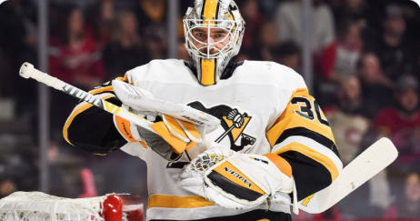 Matt Murray deviendrait bientôt...