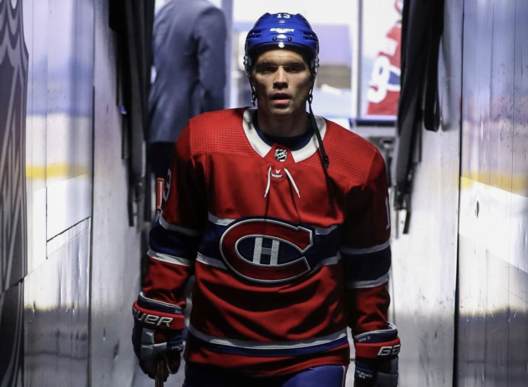 Max Domi continue de jouer pour son contrat !!!