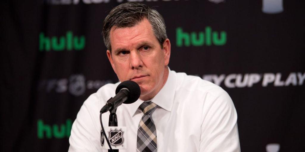 Mike Sullivan se fait RAMASSER à Pittsburgh...