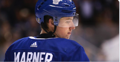 Mitch Marner pourrait-il débarquer à Ottawa?