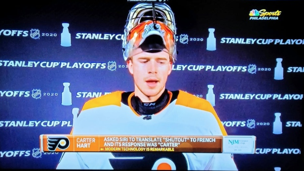 NBC qui NIAISE les Québécois et la langue française..