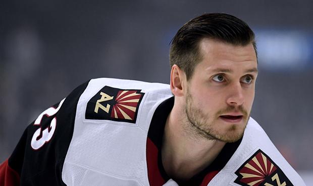 Oliver Ekman-Larsson à Montréal?