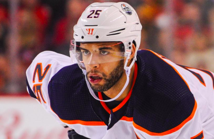 On veut Darnell Nurse à Montréal....