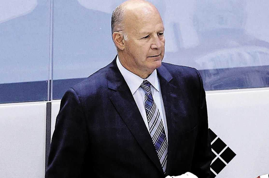 OUFF...Claude Julien humilie Phil Danault...