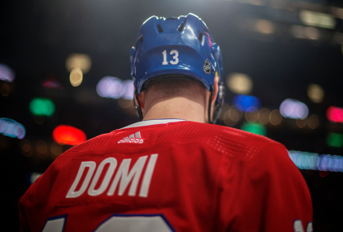 Plus personne ne veut de Max Domi à Montréal !!!