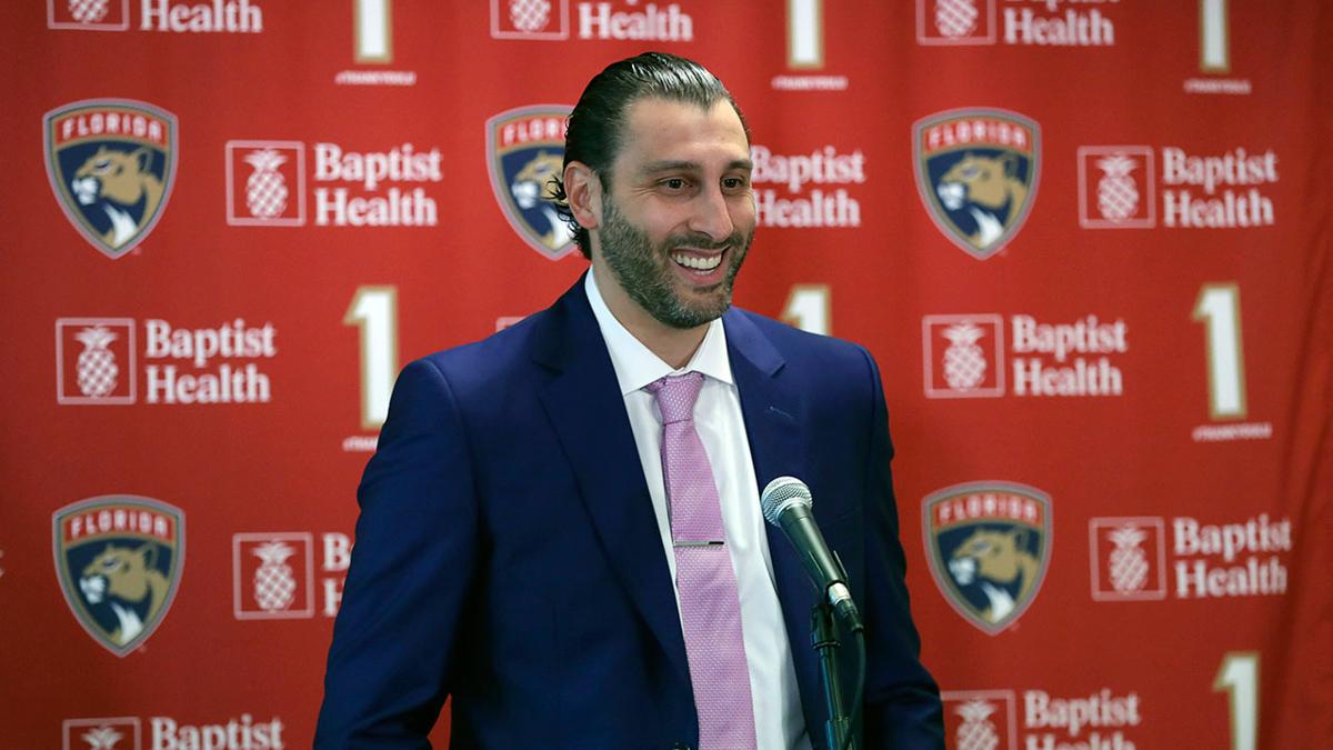 Roberto Luongo traite les Rangers et la LNH de TRICHEURS.