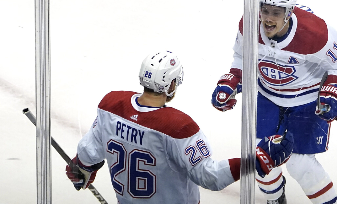 Selon Pierre Lebrun, Jeff Petry commencera la prochaine saison...