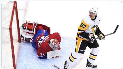 Sidney Crosby traite Carey Price de FAKEUX.