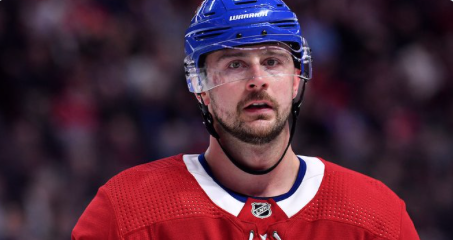 Tomas Tatar sera échangé...peu importe...