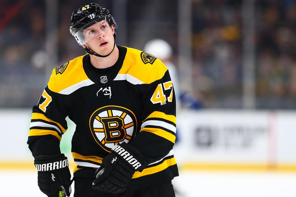 Torey Krug à Montréal: QUELLE BONNE NOUVELLE pour Marc Bergevin!!!!