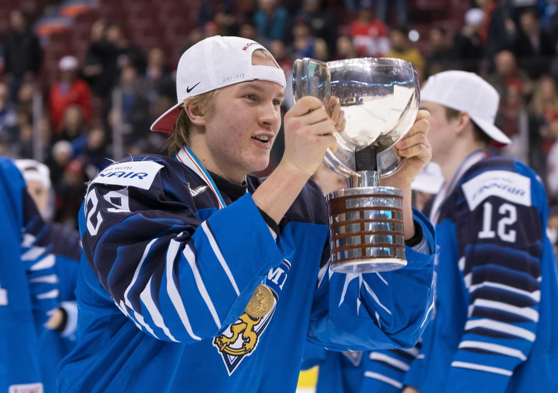 Trevor Timmins pense qu'il va glisser au 16e rang...