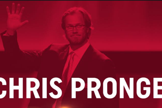 Chris Pronger était MOINS SALE que Shea Weber?