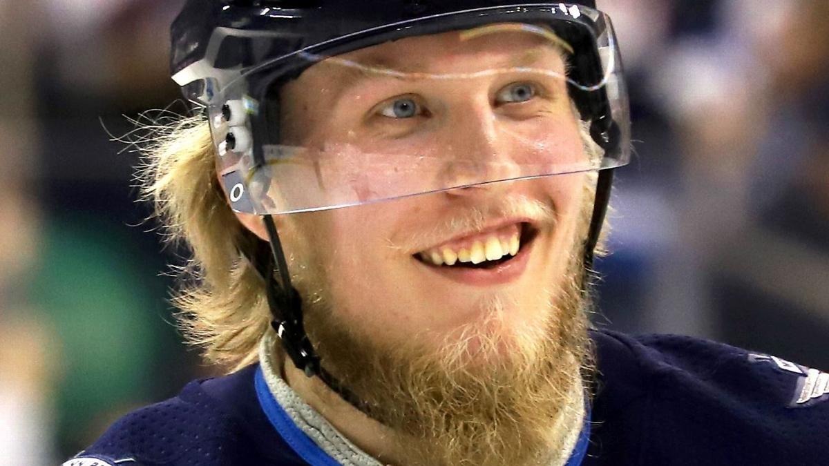 2 nouveaux candidats pour Patrik Laine..