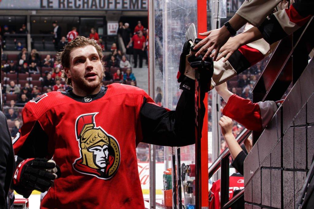 Bobby Ryan à Montréal!!!! Selon Martin Lemay...