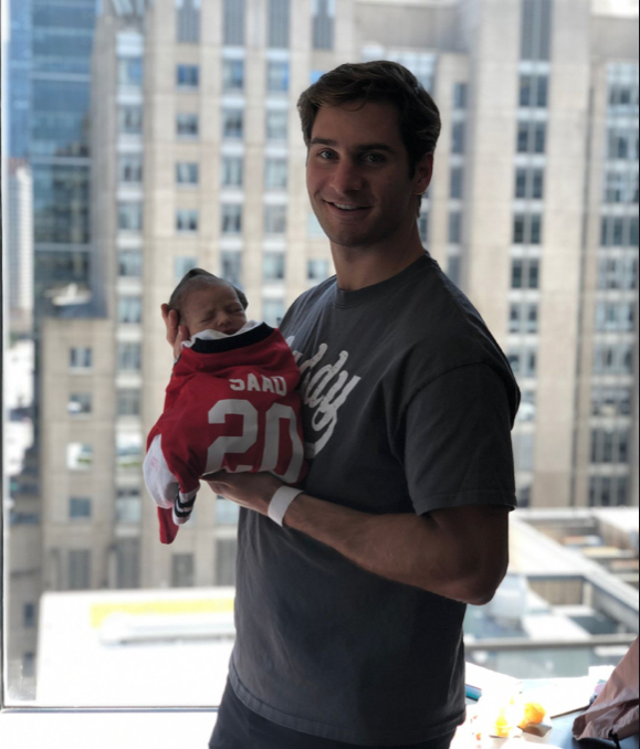 Brandon Saad à Montréal...Hockey30 encore OISEAU de MALHEUR?