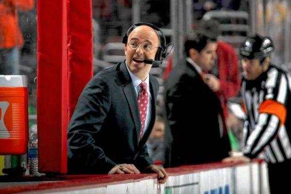 Ce ne sera pas Pierre McGuire !!!