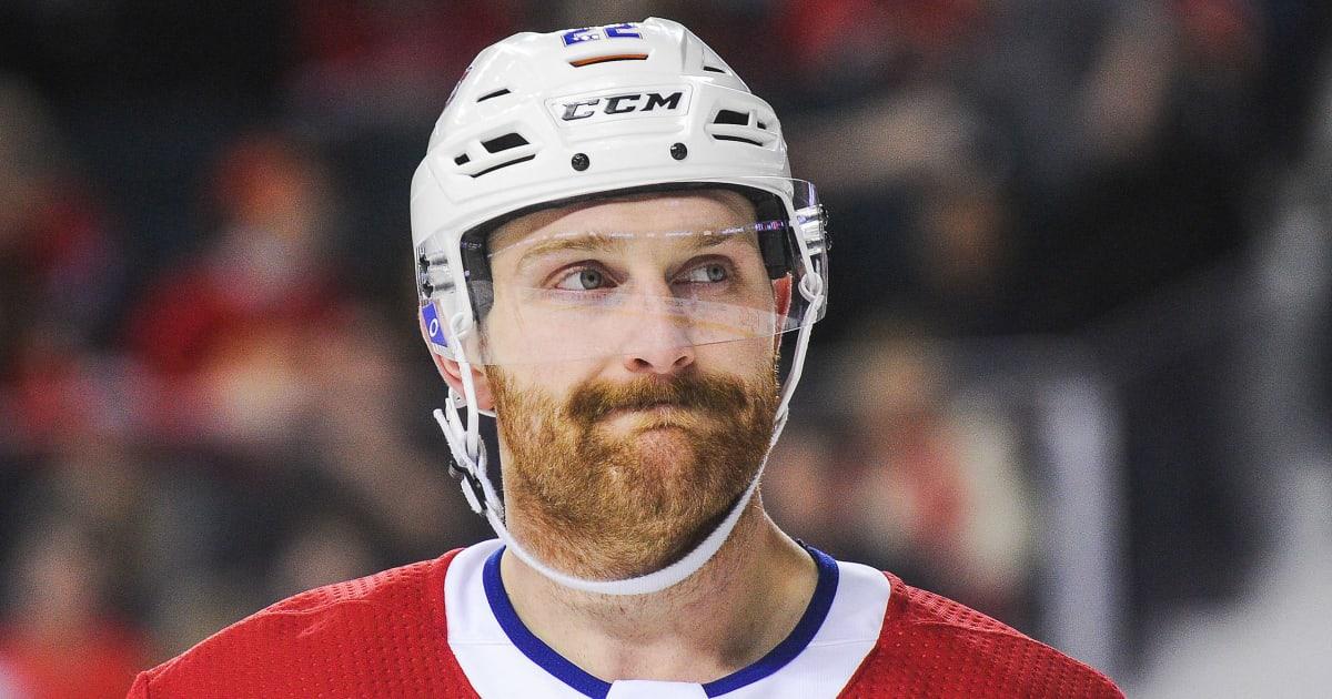 Ce que ça va coûter au Canadien pour racheter Karl Alzner...