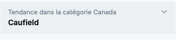 Cole Caufield qui intéresse les Jets...TENDANCE sur TWITTER...