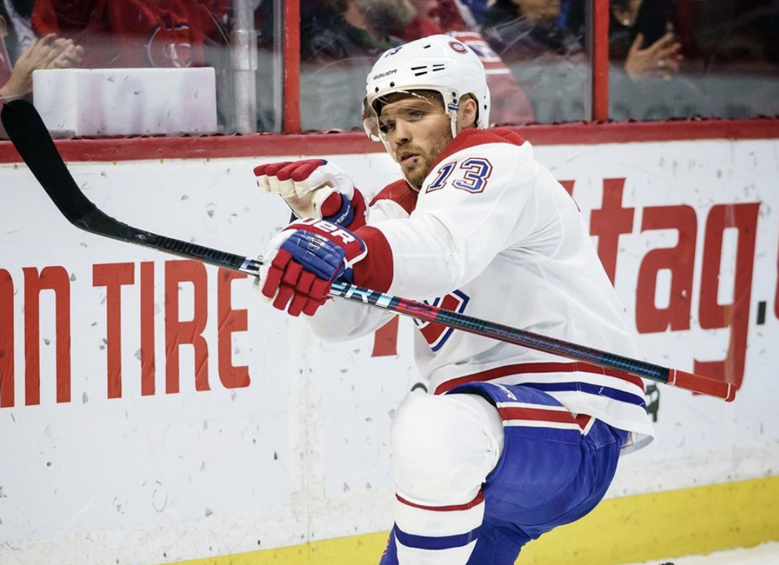 Contrat d'une saison pour Max Domi ?