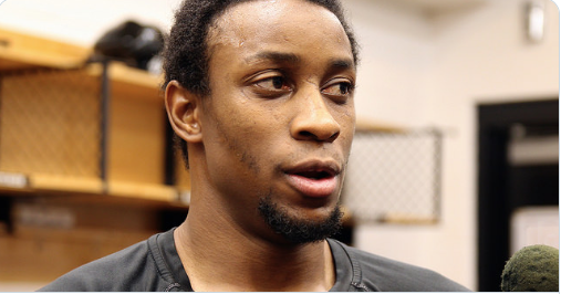 DERBY WAYNE SIMMONDS: les Leafs vont SHIFTER le CH....