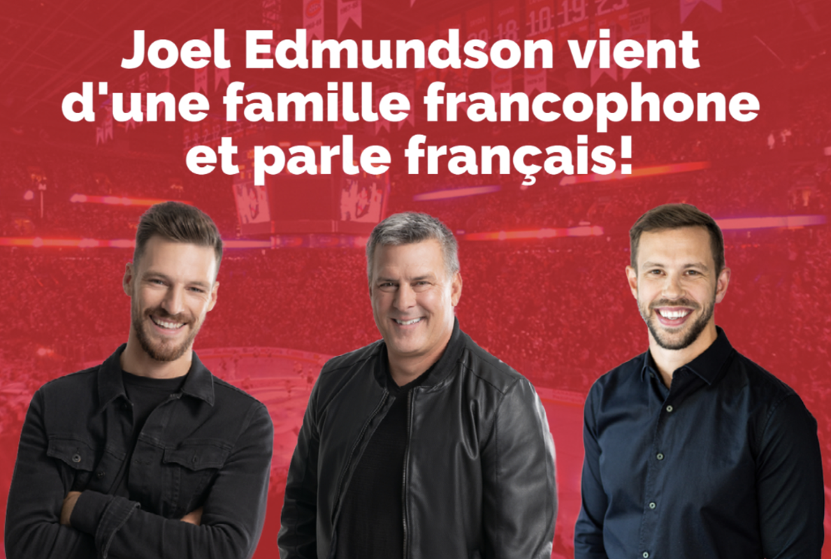 HAHAHA...Les 3 premiers à être émoustillés...