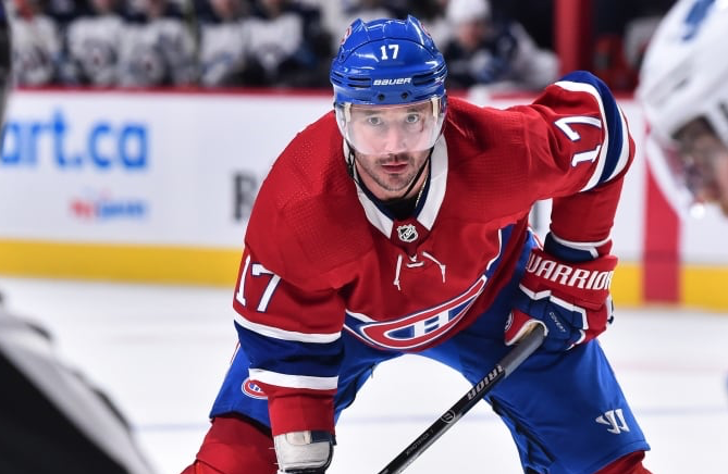 Ilya Kovalchuk accepte que Marc Bergevin ne tienne pas sa promesse..