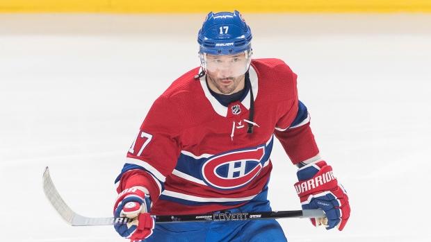 Ilya Kovalchuk est en FURIE contre Marc Bergevin!!!!