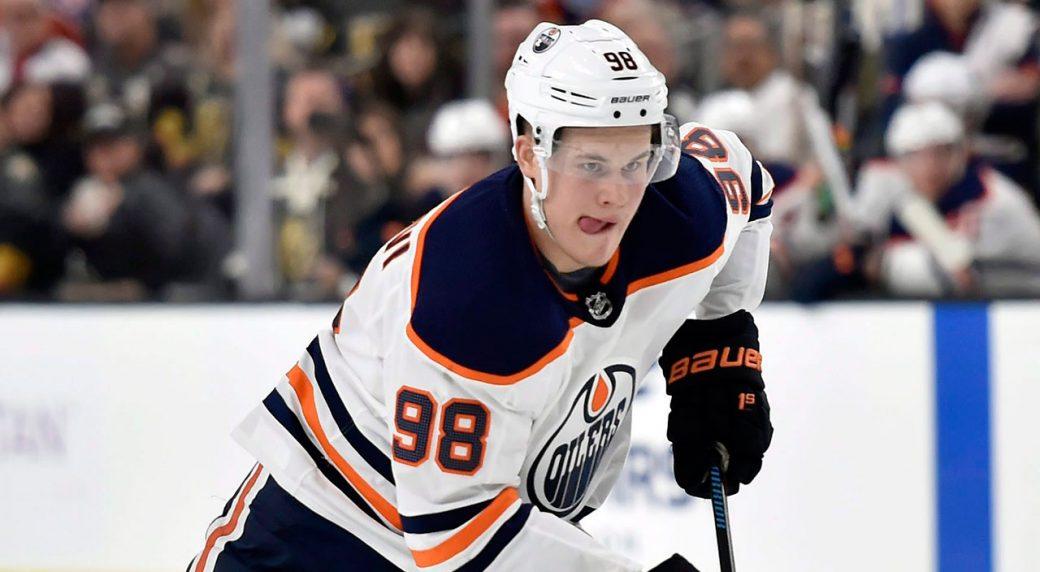 Jesse Puljujarvi de retour à Edmonton ?