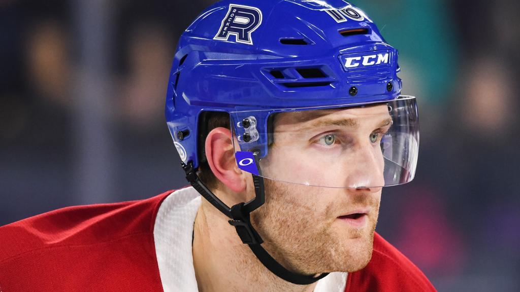 Karl Alzner sera RACHETÉ!!!!