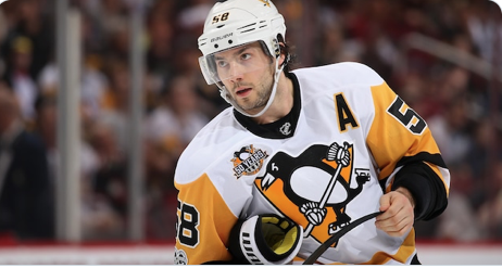 Kris Letang à Montréal: Marc Bergevin NIE...