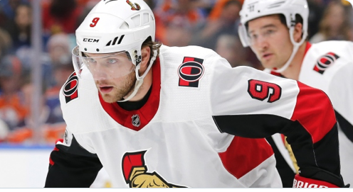 La rumeur de Bobby Ryan à Montréal ne veut pas MOURIR...