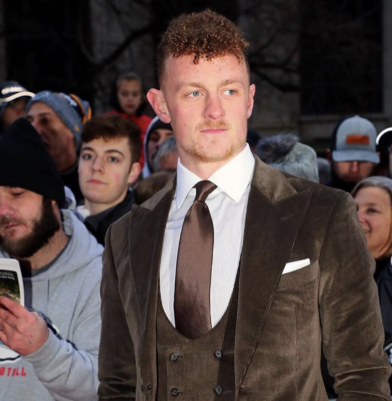 L'agent de Jack Eichel l'aurait confirmé...