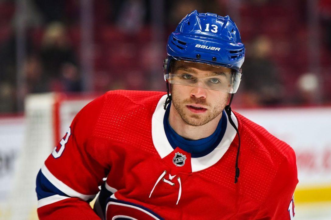 L'agent de Max Domi, Dan Ferris, a rencontré Marc Bergevin aujourd'hui!!!!!