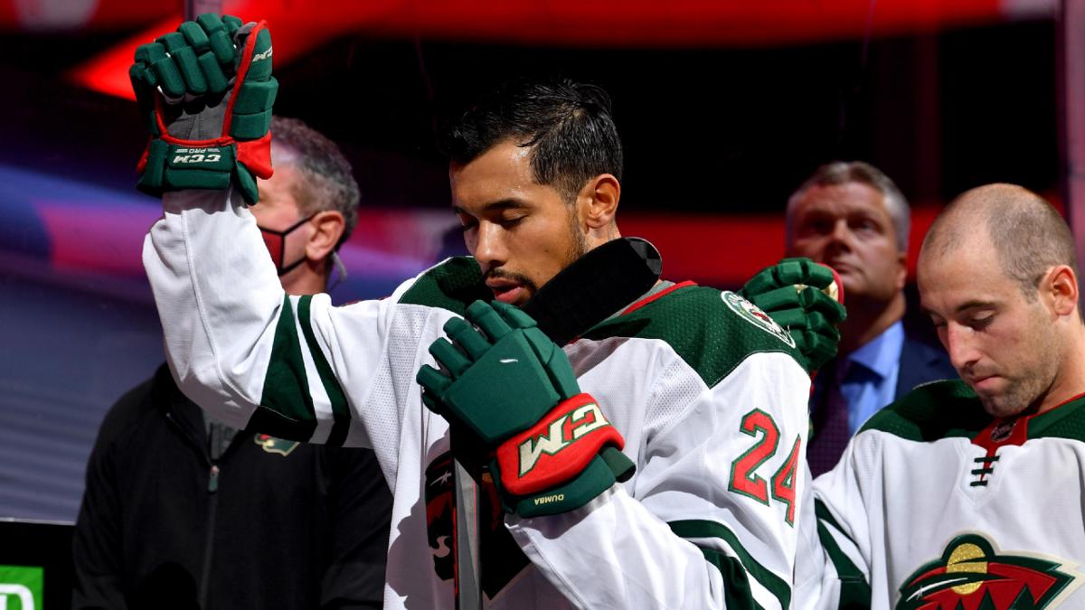 Le PRIX a BAISSÉ pour Matt Dumba!!!!