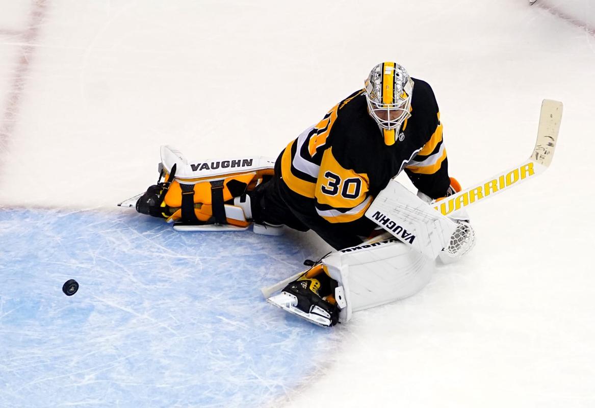 Le prix aurait changé pour Matt Murray...