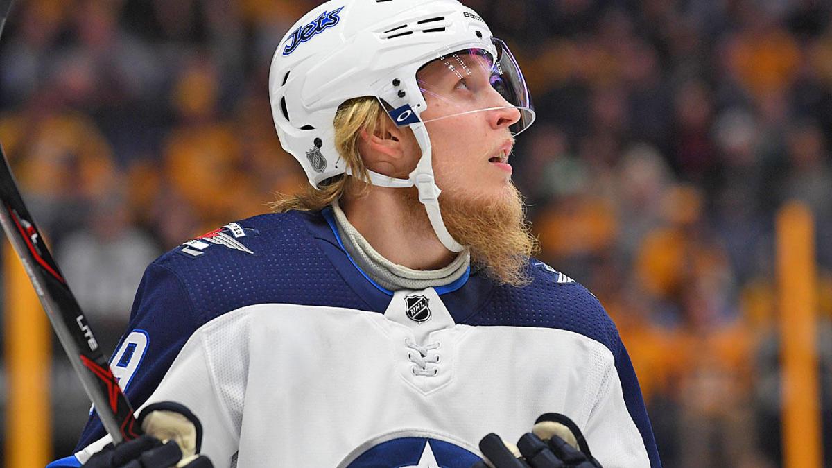 Les Kings...les mieux placés pour Patrik Laine?