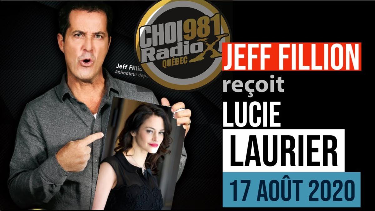 Les partisans de Jeff Fillion et Lucie Laurier MENACENT Régis Labeaume...