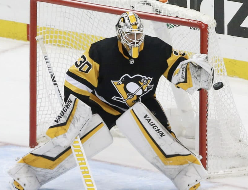 Les Penguins voudraient faire un 