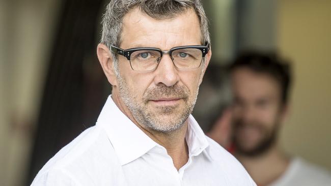 Marc Bergevin MANIPULE les médias...