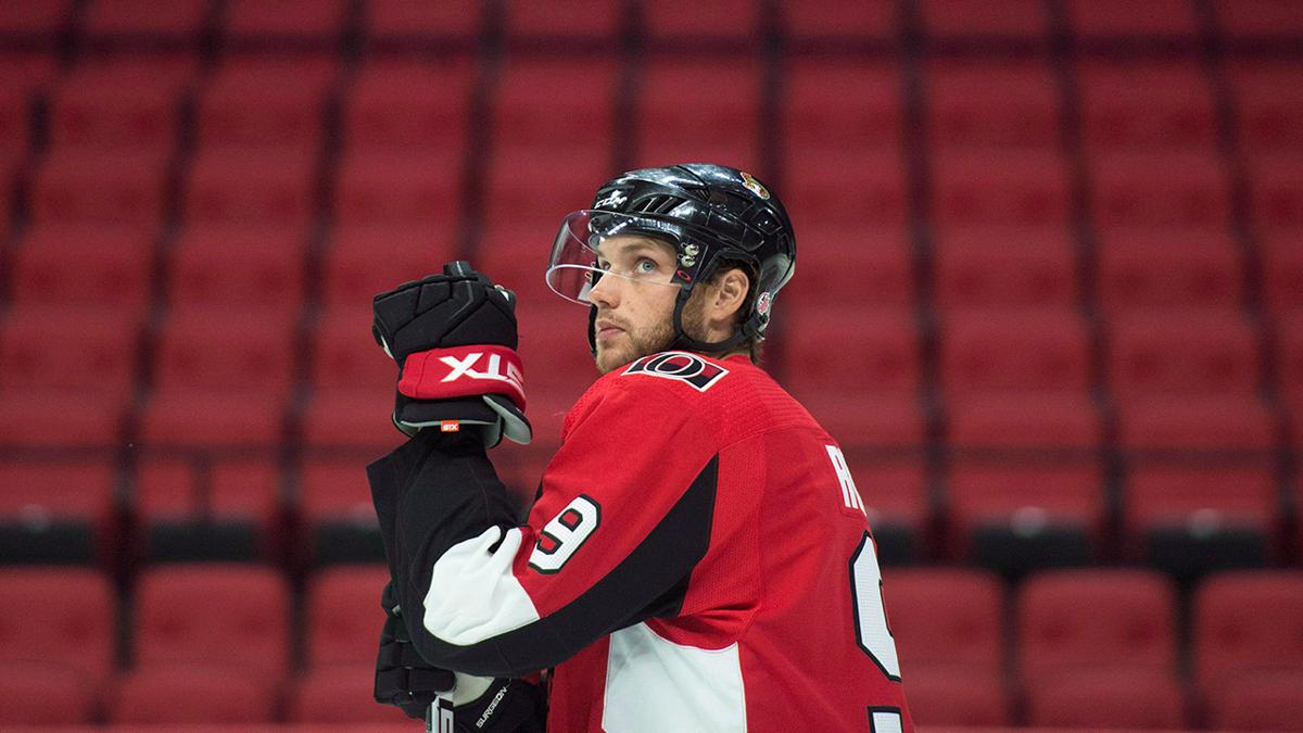 Marc Bergevin pense QUOI de Bobby Ryan?