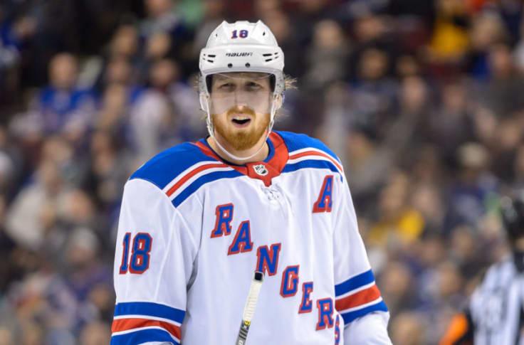 Marc Staal RACHETÉ par les Wings? Et SIGNATURE à Buffalo?