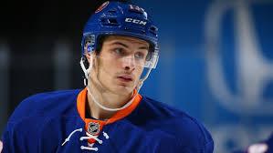 Mathew Barzal et le Canadien de Montréal...dans toutes les listes...