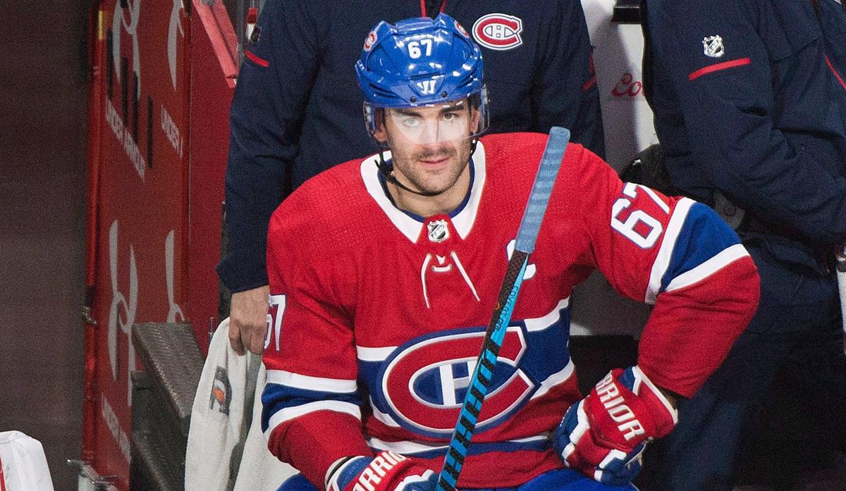 Max Pacioretty RIDICULISÉ par Mario Tremblay...