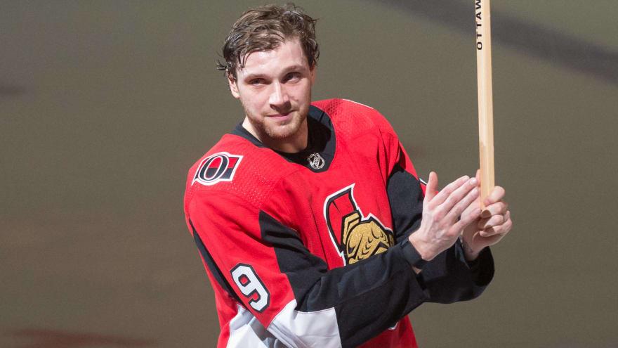 Maxim Lapierre veut Bobby Ryan..à Montréal...