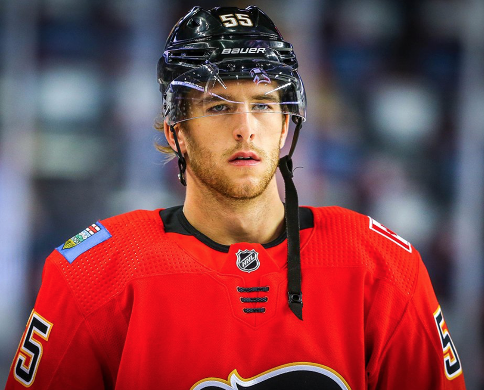 Noah Hanifin sera échangé...