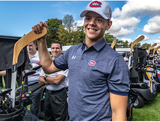 Patrik Laine ne vaut pas tout ça...