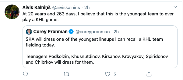 Pourquoi Ilya Kovalchuk a de GRANDES CHANCES de retourner...