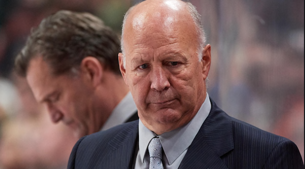 Quand tu penses que Claude Julien est le 2e COACH le MIEUX PAYÉ de la LNH...