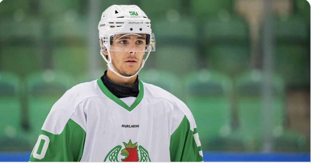 Raphael Lavoie se fait foutre à la porte !!!