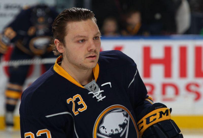 Sam Reinhart, le FIT PARFAIT pour Montréal...